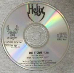 Helix : The Storm